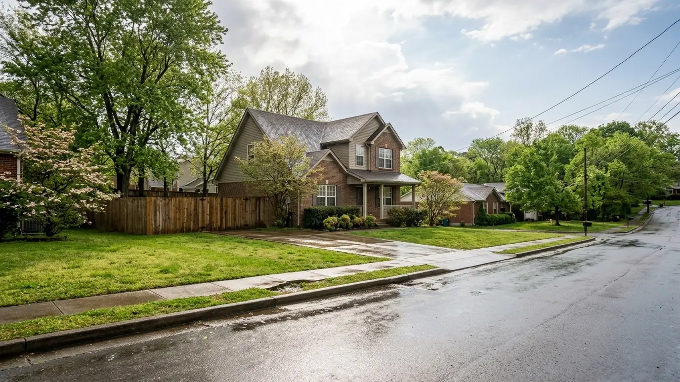 Emergency restoration in Antioch, Tennessee