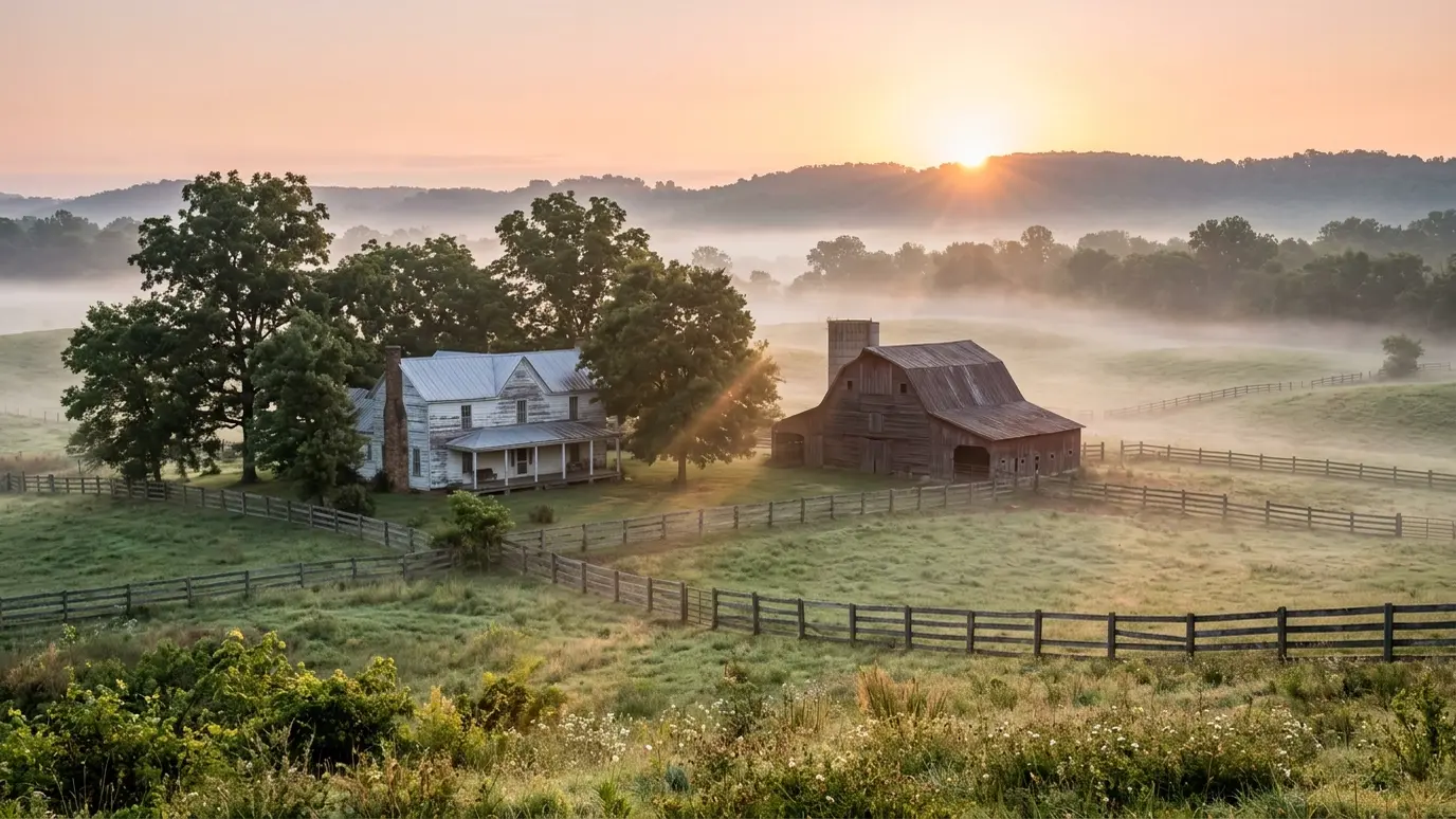 Emergency restoration in Arrington, Tennessee