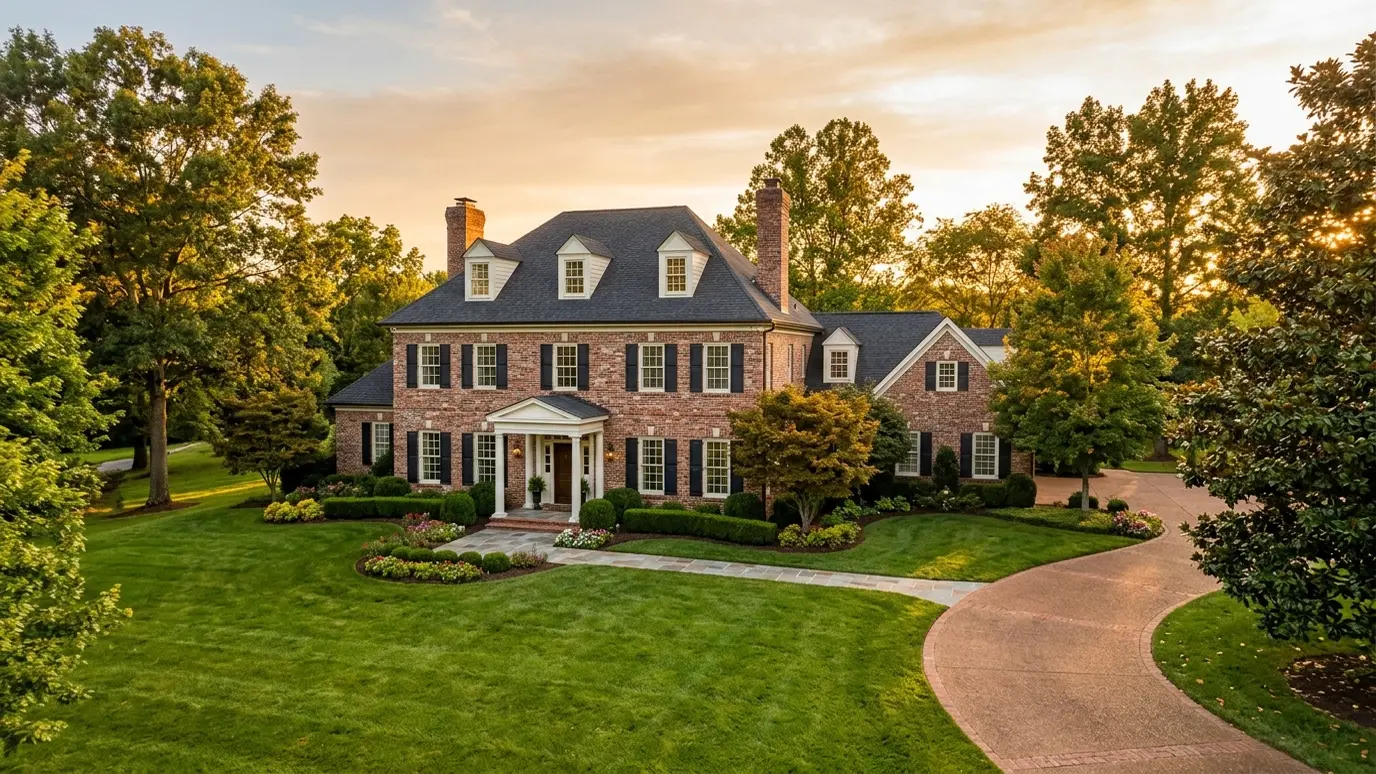 Emergency restoration in Brentwood, Tennessee