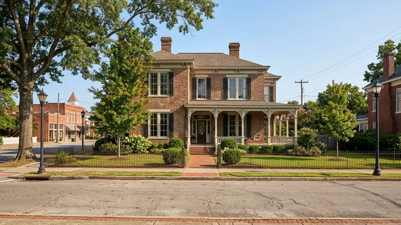 Emergency restoration in Gallatin, Tennessee