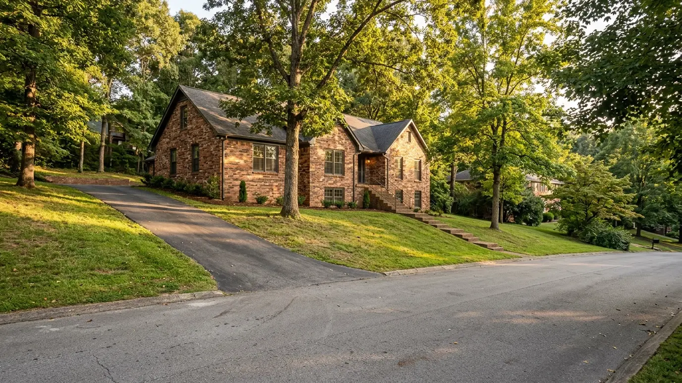 Emergency restoration in Goodlettsville, Tennessee