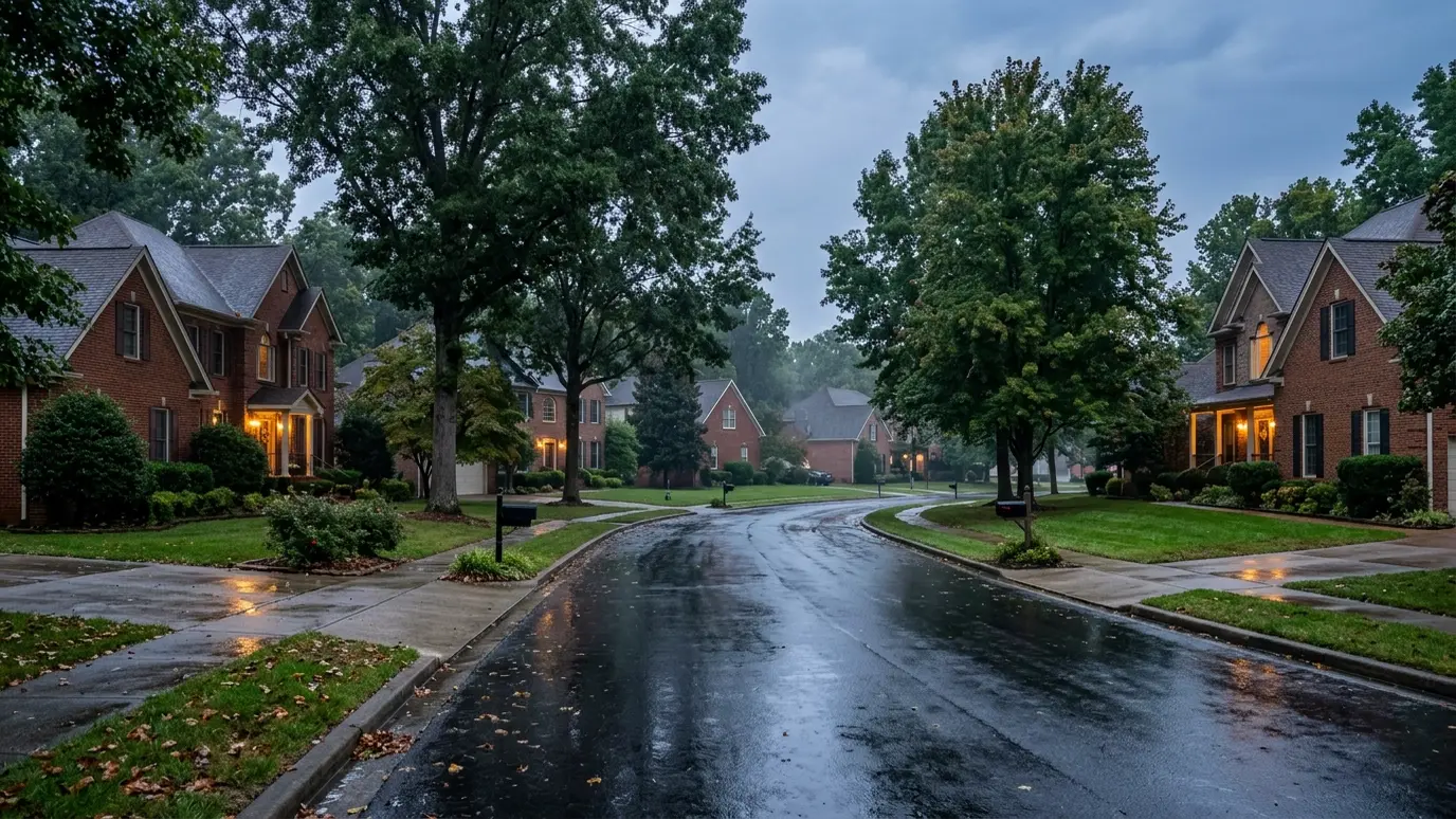 Emergency restoration in Hermitage, Tennessee