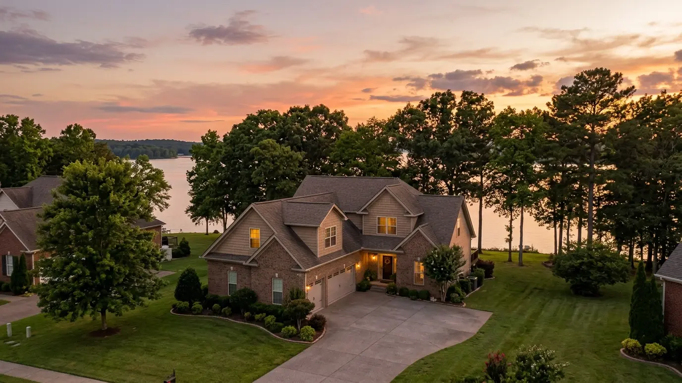 Emergency restoration in La Vergne, Tennessee
