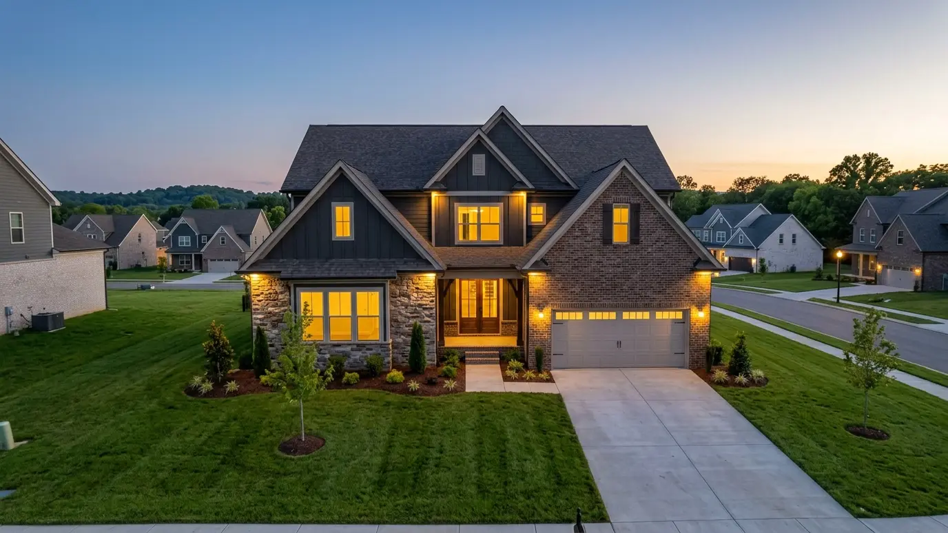 Emergency restoration in Mt. Juliet, Tennessee