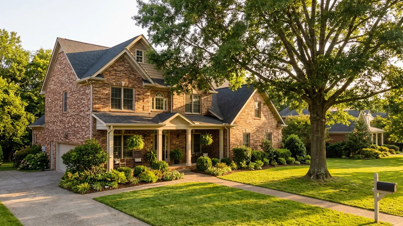 Emergency restoration in Murfreesboro, Tennessee