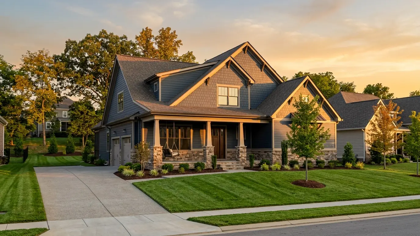 Emergency restoration in Nolensville, Tennessee