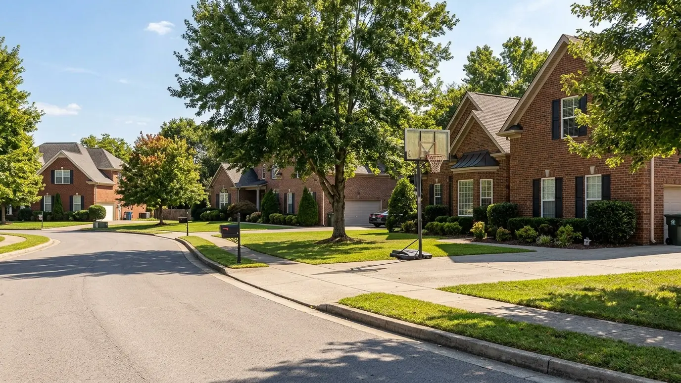 Emergency restoration in Smyrna, Tennessee