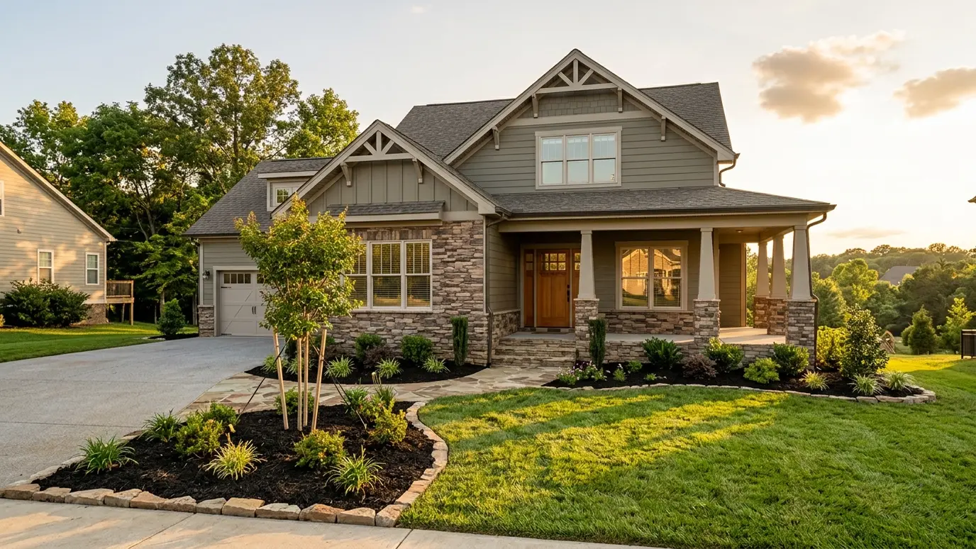 Emergency restoration in Spring Hill, Tennessee