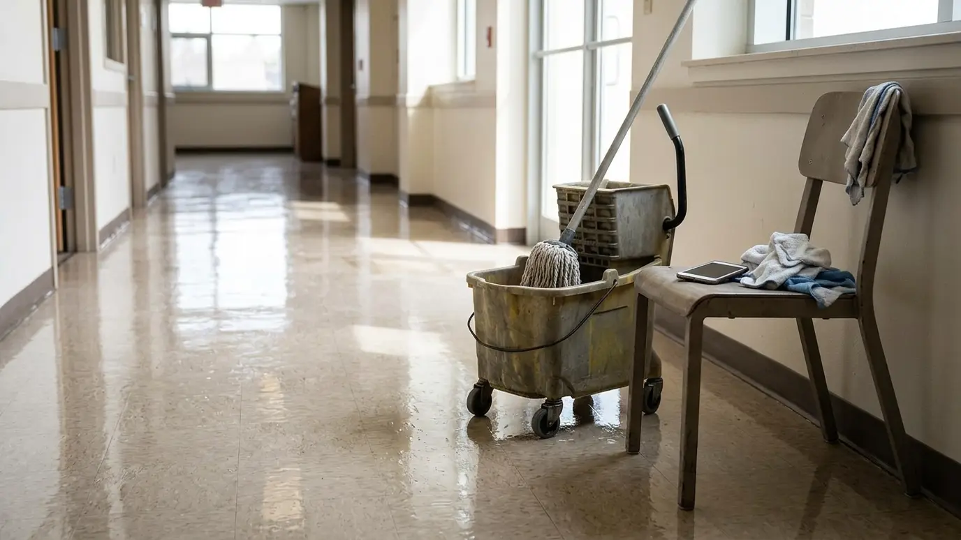 What to Do in the First 24 Hours of Water Damage