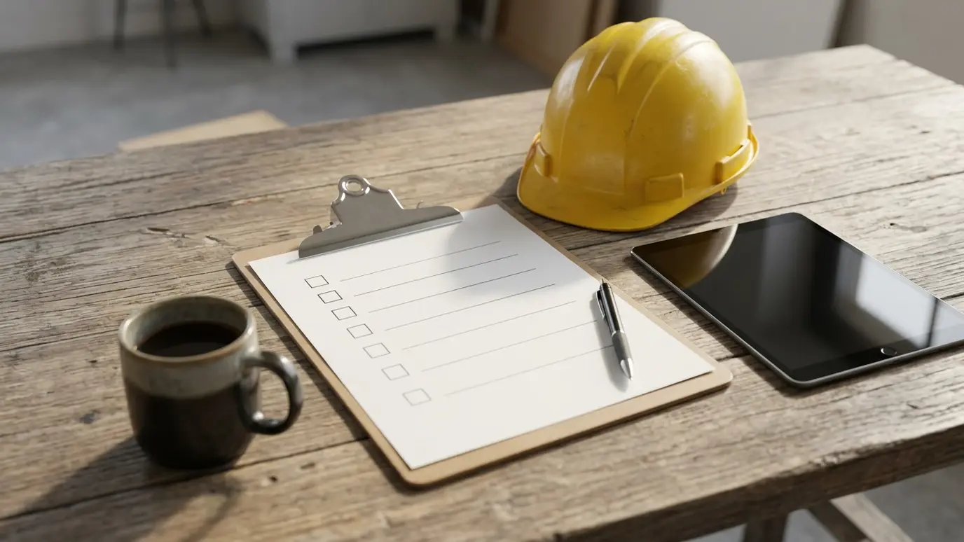 How to Hire a Restoration Company: Questions to Ask Before You Sign