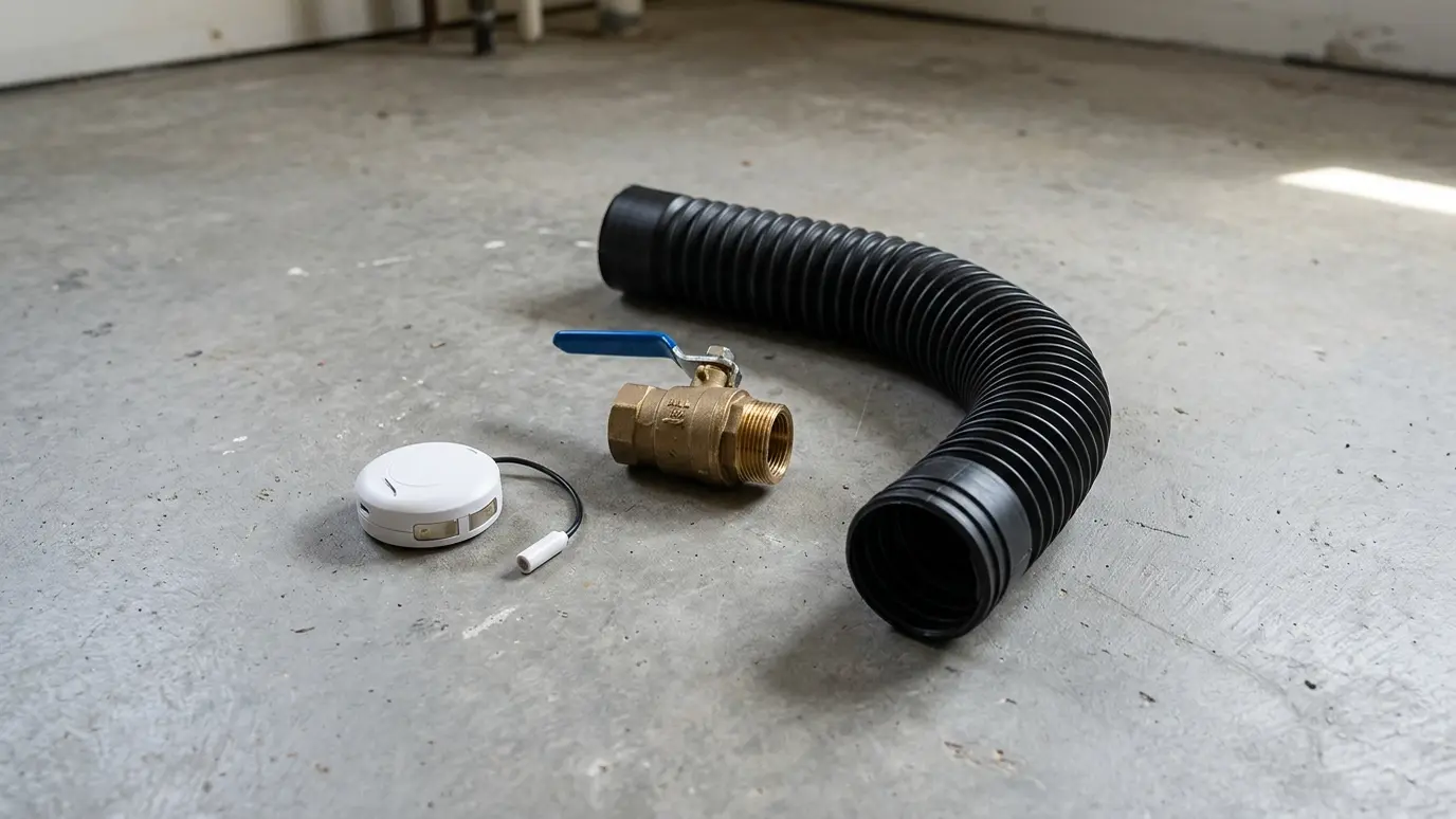 Home Water Damage Prevention Checklist for Nashville Homeowners | Music City Remediation Home Water Damage Prevention Checklist for Nashville Homeowners