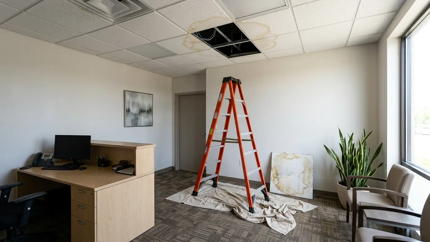 Business Owner Restoration Guide explained for Nashville and Middle Tennessee