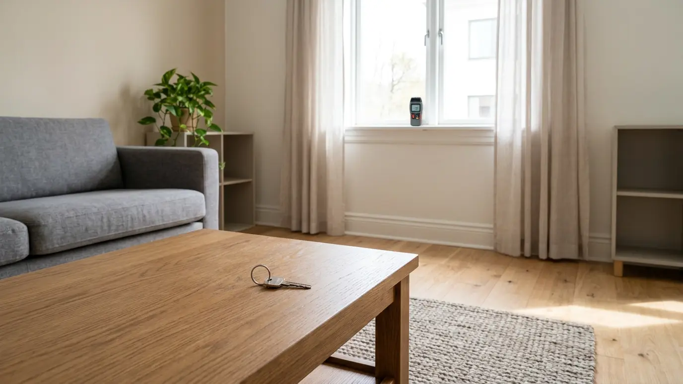 Landlord and Rental Property Restoration explained for Nashville and Middle Tennessee