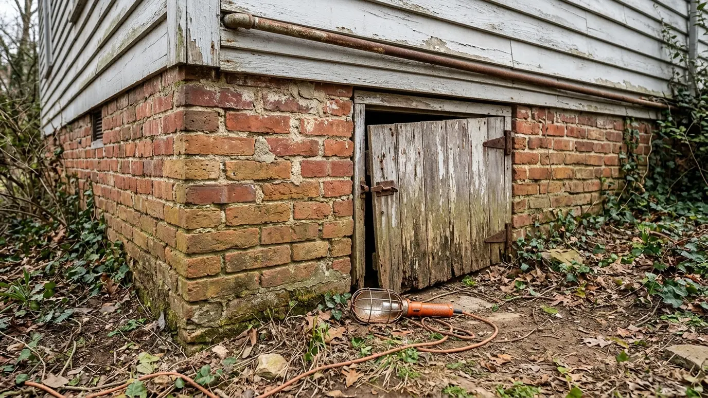 Older Nashville Homes and Restoration explained for Nashville and Middle Tennessee