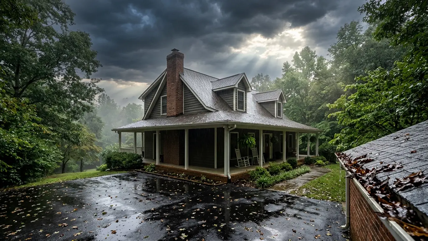 Tennessee Storm Season Preparedness explained for Nashville and Middle Tennessee