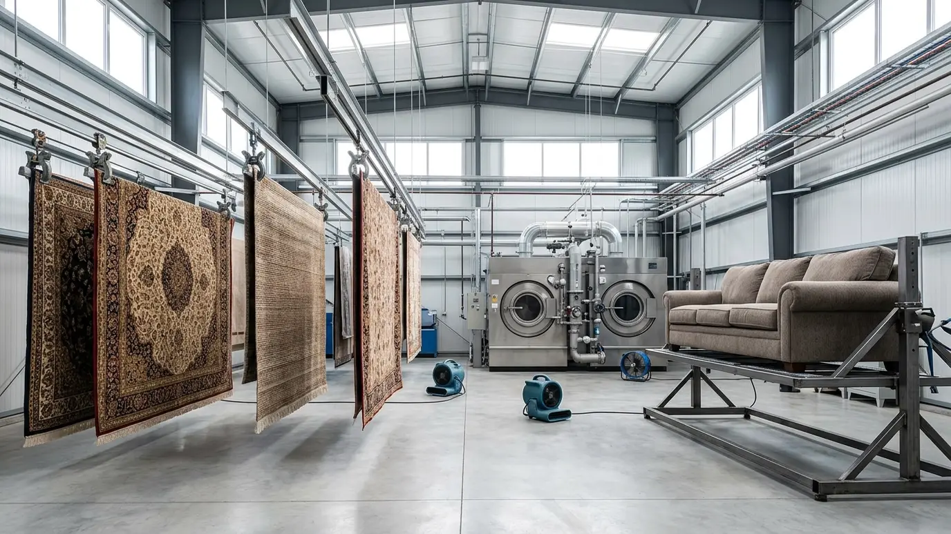 Furniture and Textile Cleaning in Nashville and Middle Tennessee