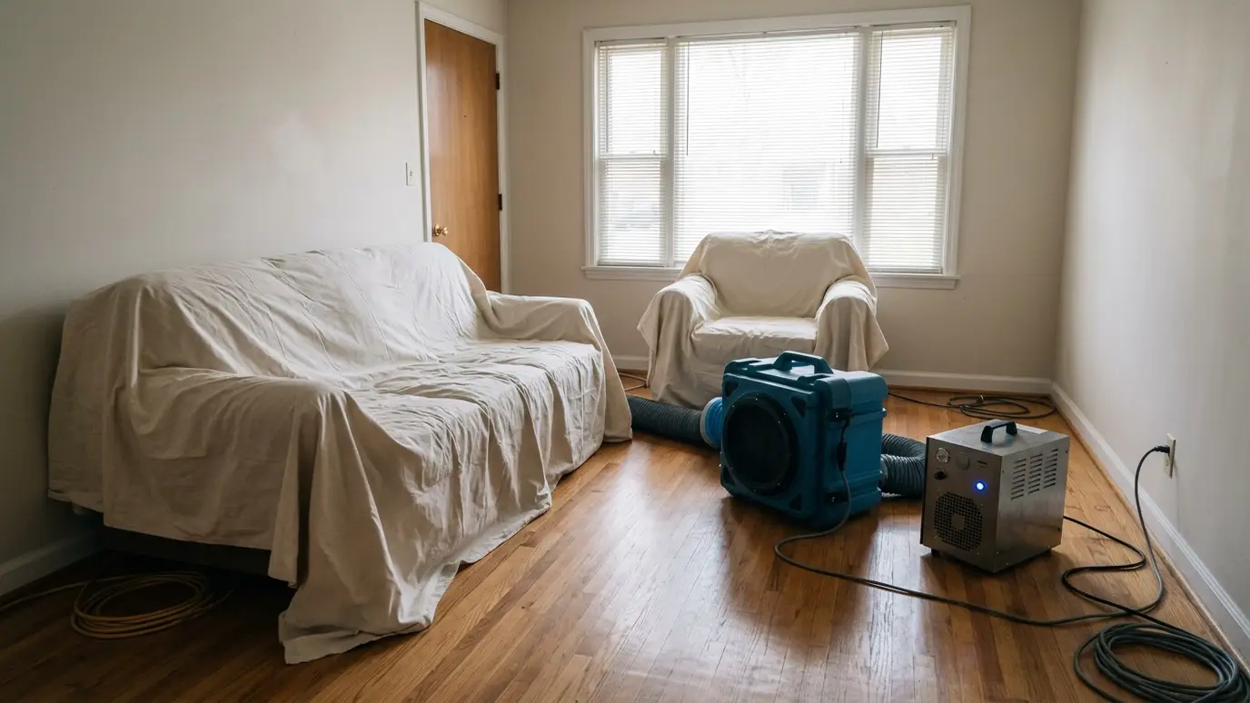 Odor Removal and Deodorization in Nashville and Middle Tennessee