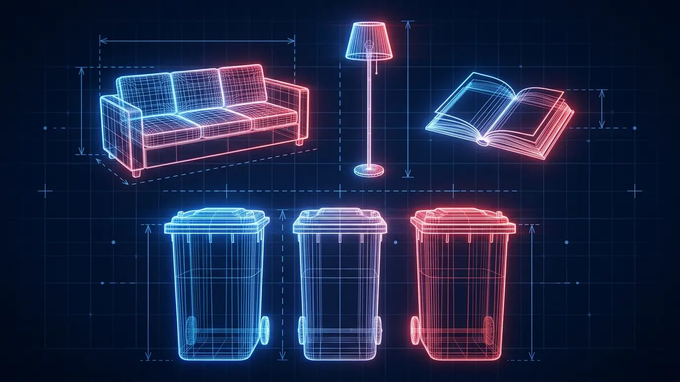 Keep, Clean or Toss Contents Guide | Music City Remediation Keep, Clean or Toss Contents Guide