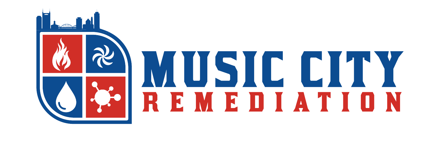 Music City Remediation Fire Water Mold Restoration Nashville TN